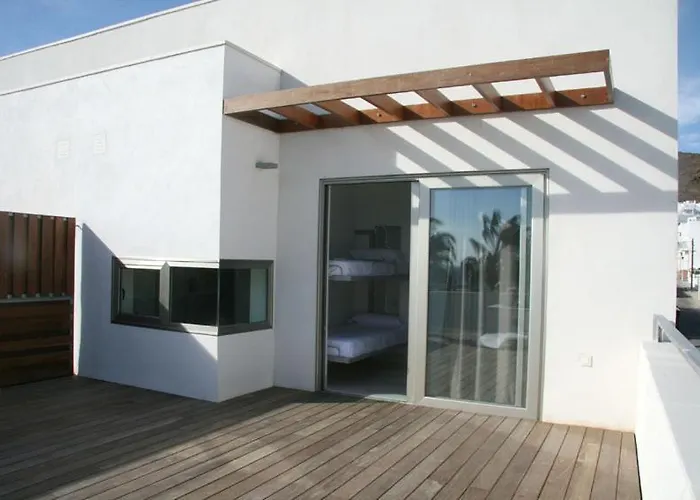 Hotel Las Palmas
